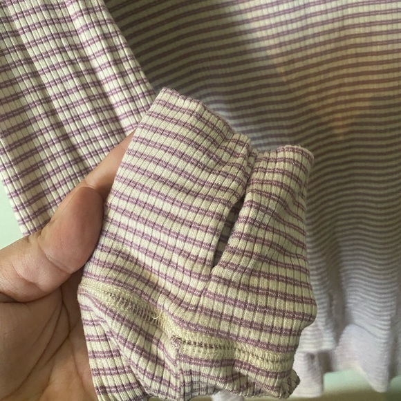 AE soft & sexy long sleeve shirt - Picture 3 of 5